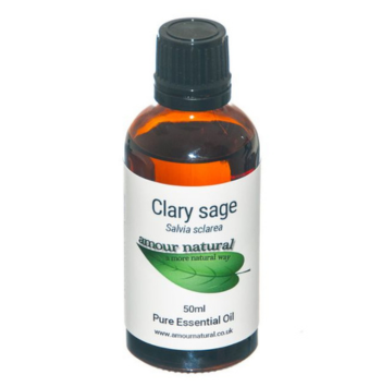 Clary Sage