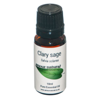 Clary Sage