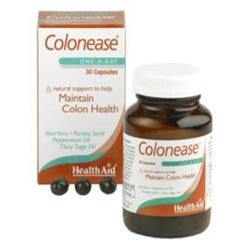 Colonease® (Peppermint & Aloe Vera Plus)