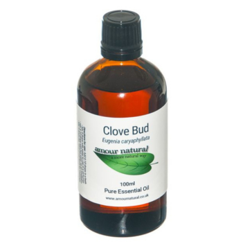 Clove Bud
