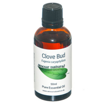 Clove Bud