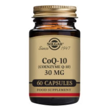 Coenzyme Q10 30mg