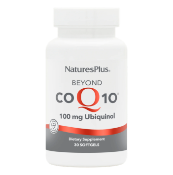 BEYOND COQ10 100MG UBIQUINOL