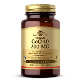 CoQ-10 200 mg