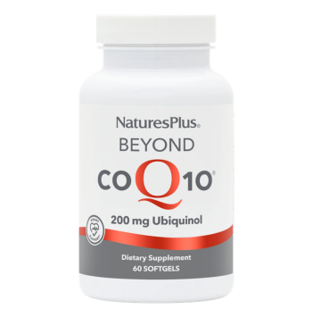 BEYOND COQ10 200MG UBIQUINOL