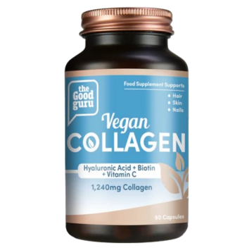Vegan Collagen - 90 Caps