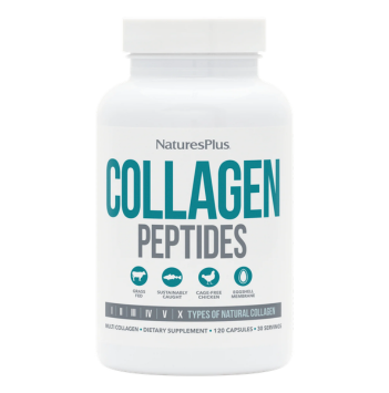 COLLAGEN CAPSULES 120