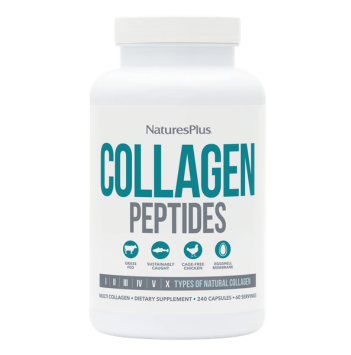 COLLAGEN CAPSULES 120