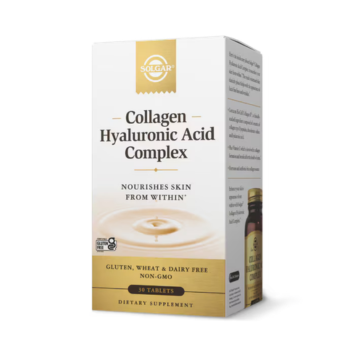 Collagen Hyaluronic Acid Complex