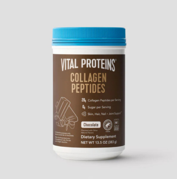 VP Collagen Peptides Cocoa