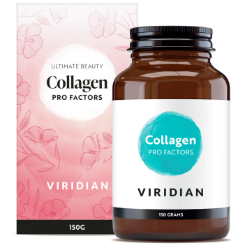 Ultimate Beauty Collagen Pro Factors