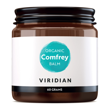 Comfrey Organic Balm