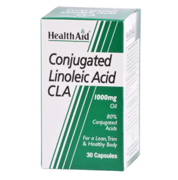CLA (Conjugated Linoleic Acid) 1000mg