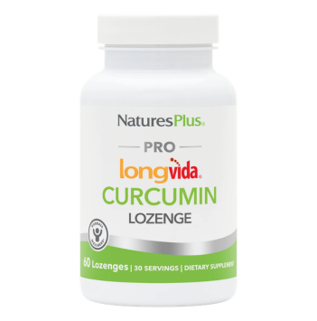 PRO CURCUMIN 500MG LOZENGE 60