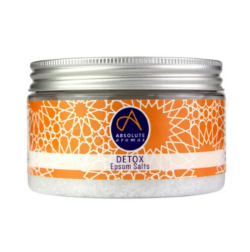 DetoxEpsom Bath Salt