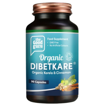 Organic DiabetKare
