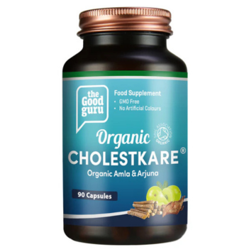 Organic CholestKare - 90 Caps