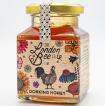 Dorking Honey