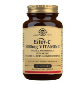 Ester-C 1000 mg Vitamin C