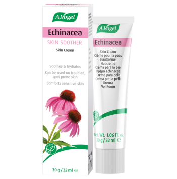 Echinacea Cream