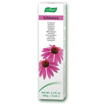 Echinacea Toothpaste