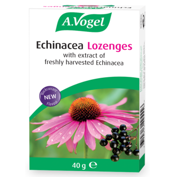 Echinacea Lozenges
