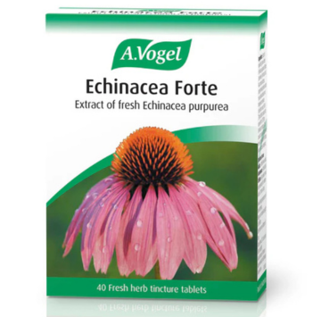 Echinaforce Forte tabs