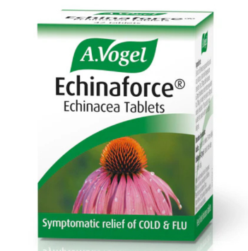Echinaforce Tabs