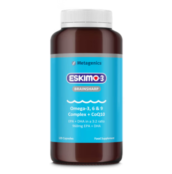 Eskimo®-3 Brainsharp