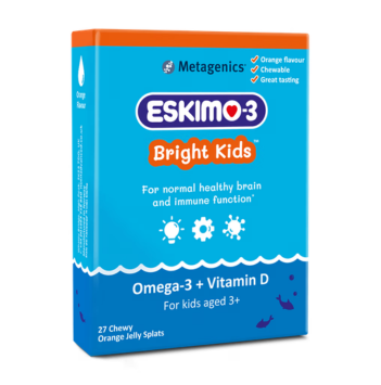 Eskimo® Bright Kids Jelly Splats
