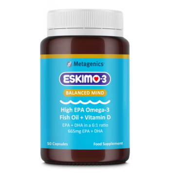 Eskimo® Balanced Mind