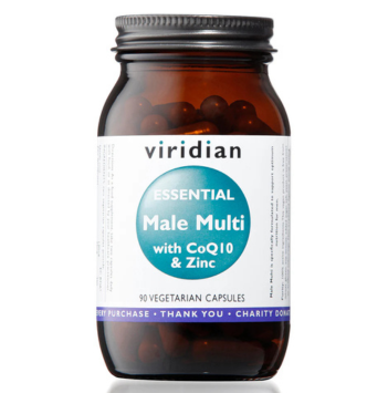 Essential Man Formula Multivitamin