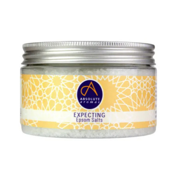 ExpectingEpsom Bath Salt