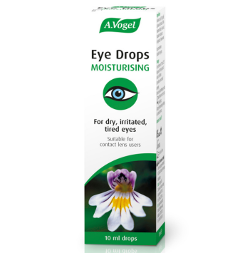 Eye Drops – Moisturising