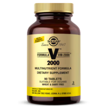 Formula VM-2000