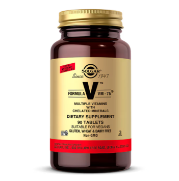 Formula VM-75