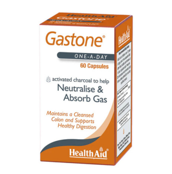 Gastone® (Activated Charcoal)