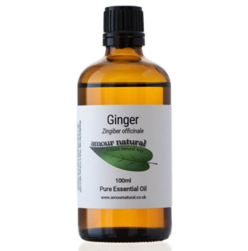 Ginger
