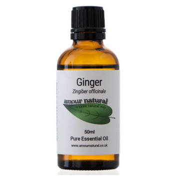 Ginger