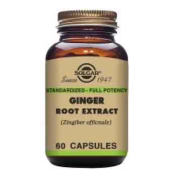 Ginger Root Extract