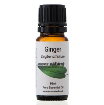 Ginger