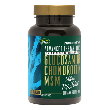 RX JOINT GLUC/CHON/MSM