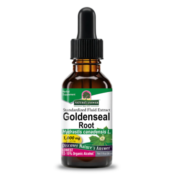 Golden Seal Root LA