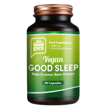 Vegan Sleep - 90 Caps