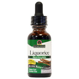 Nature`s Answer Liquorice - 30ml