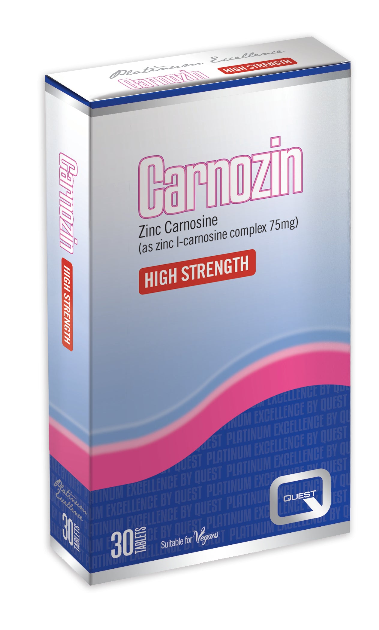 Quest Carnozin
