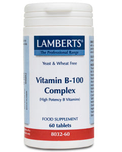 Vitamin B-100 Complex