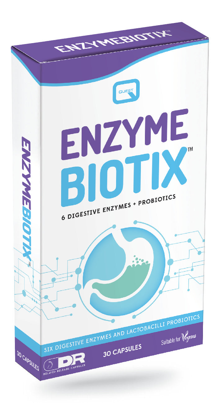 Quest EnzymeBiotix