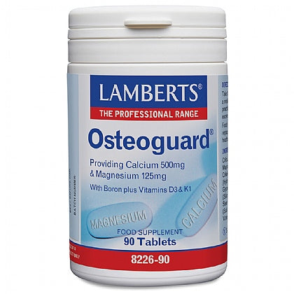 Osteoguard