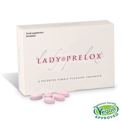 Lady Prelox